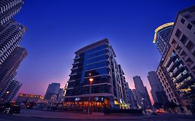 Jannah Place Dubai Marina